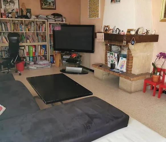 Villa Dans Le Sud