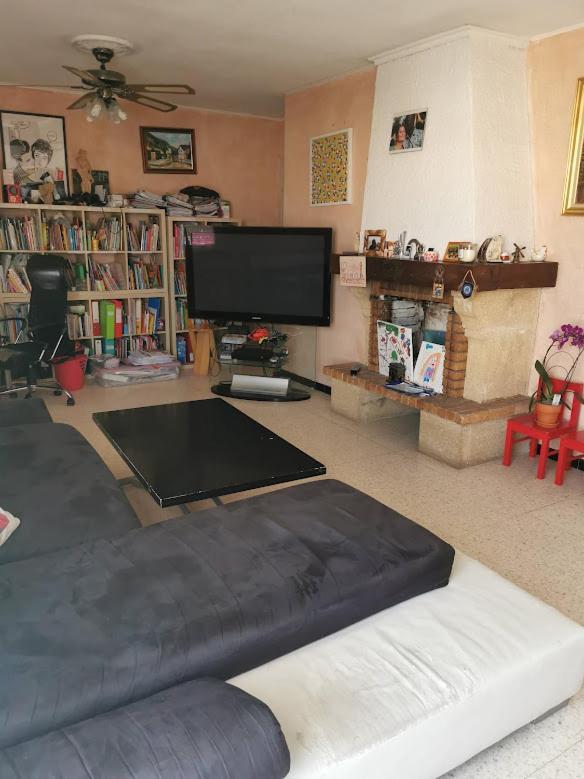 Dans Le Sud Villa