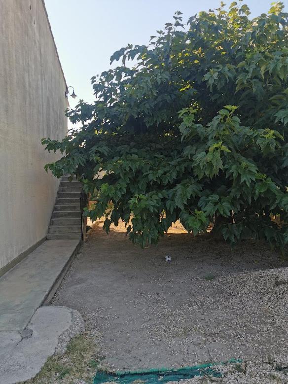 Villa Dans Le Sud *